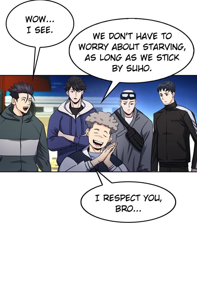 The Druid of Seoul Station Chapter 48 - Page 73