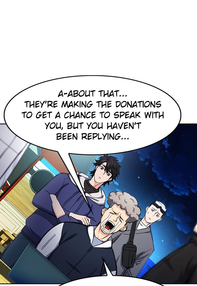 The Druid of Seoul Station Chapter 48 - Page 75