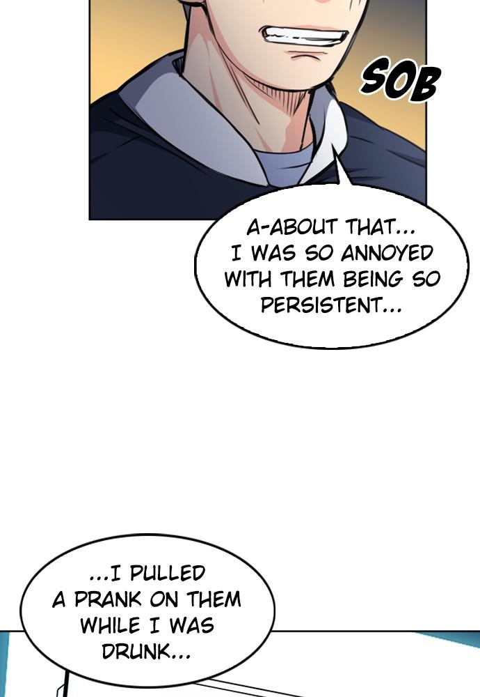 The Druid of Seoul Station Chapter 48 - Page 78