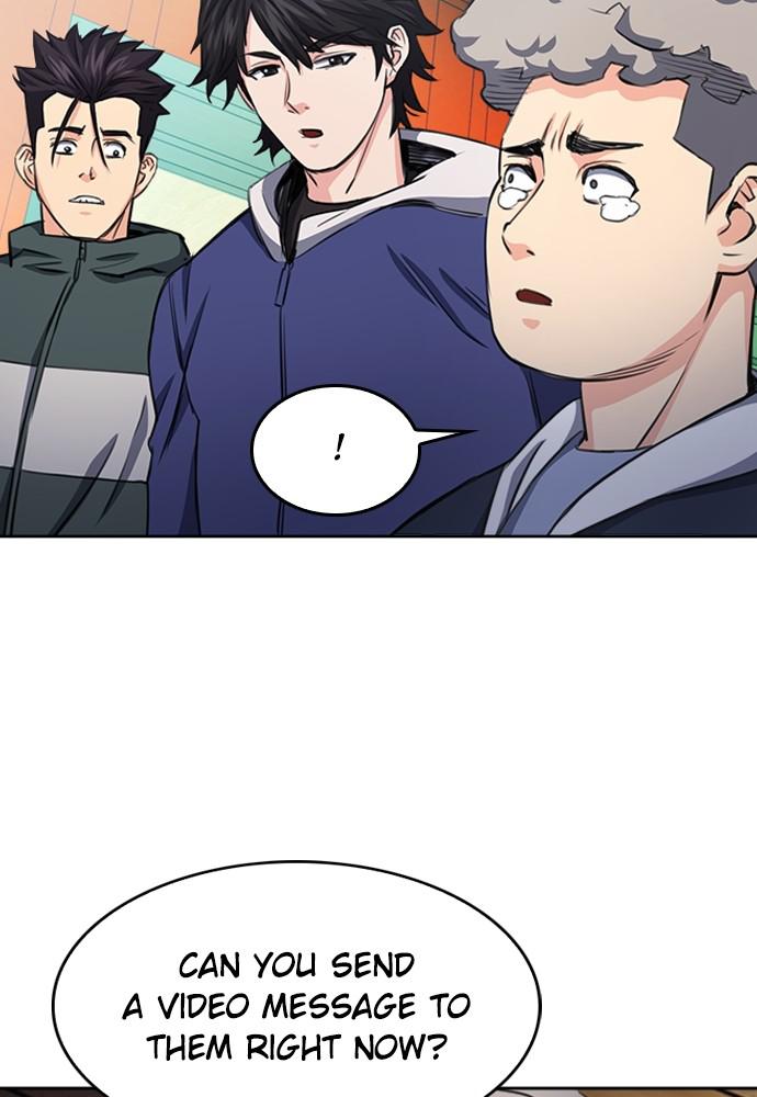 The Druid of Seoul Station Chapter 48 - Page 80