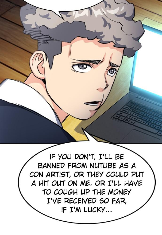 The Druid of Seoul Station Chapter 48 - Page 81