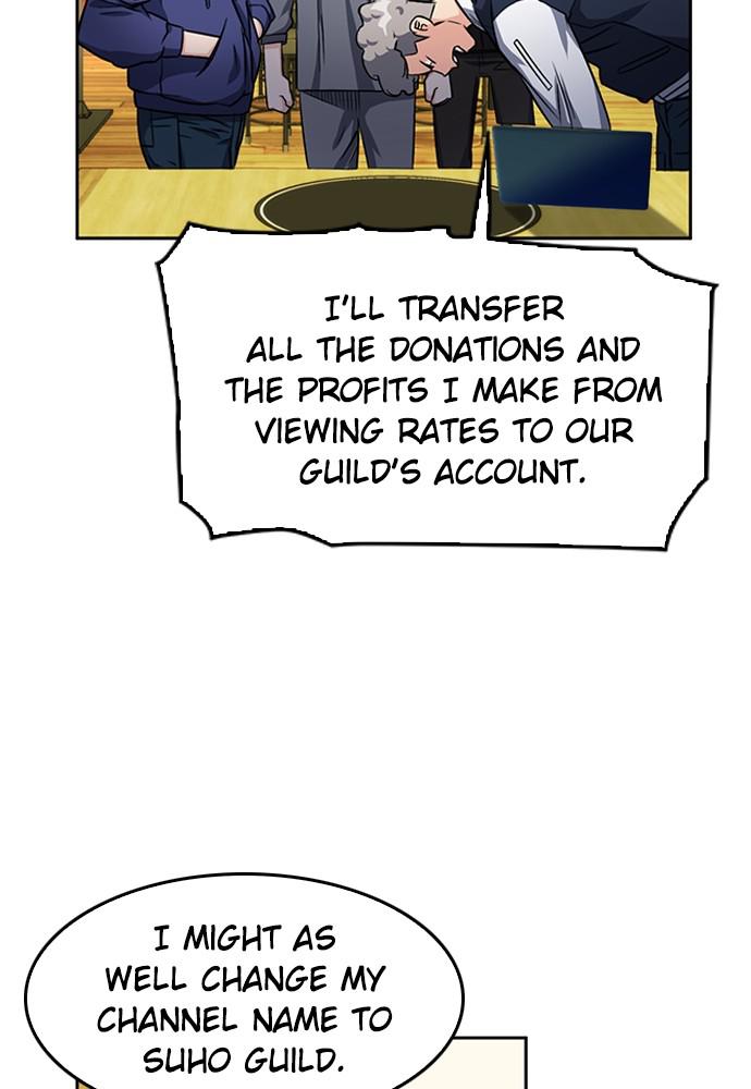 The Druid of Seoul Station Chapter 48 - Page 84