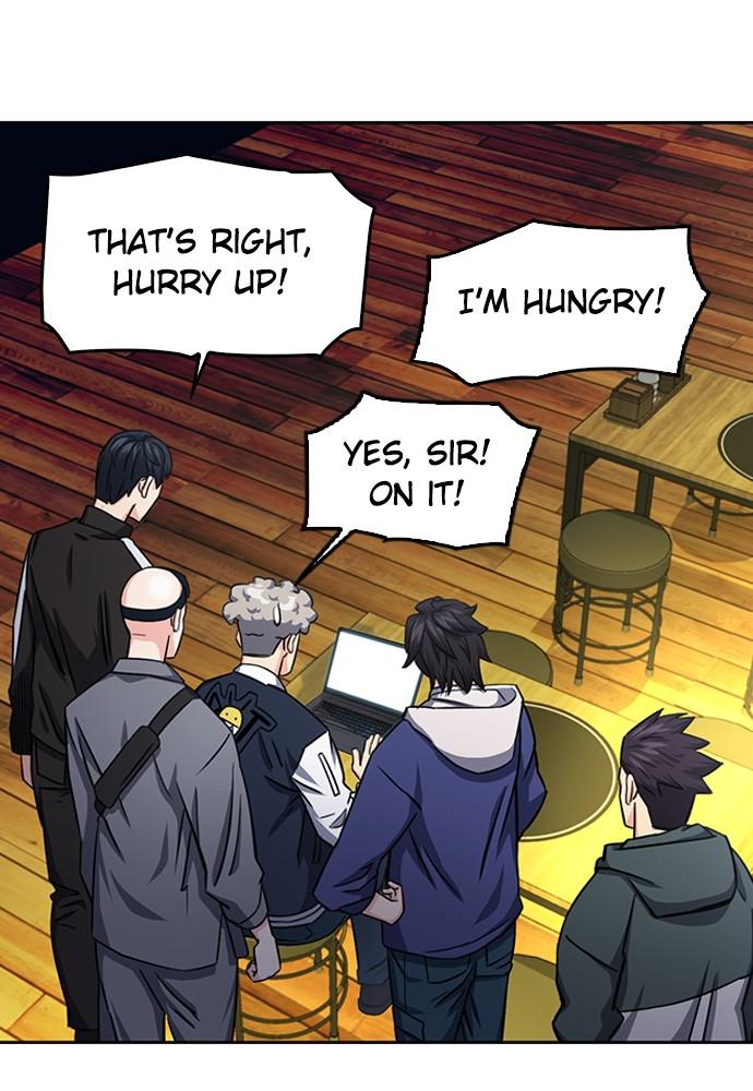 The Druid of Seoul Station Chapter 48 - Page 87