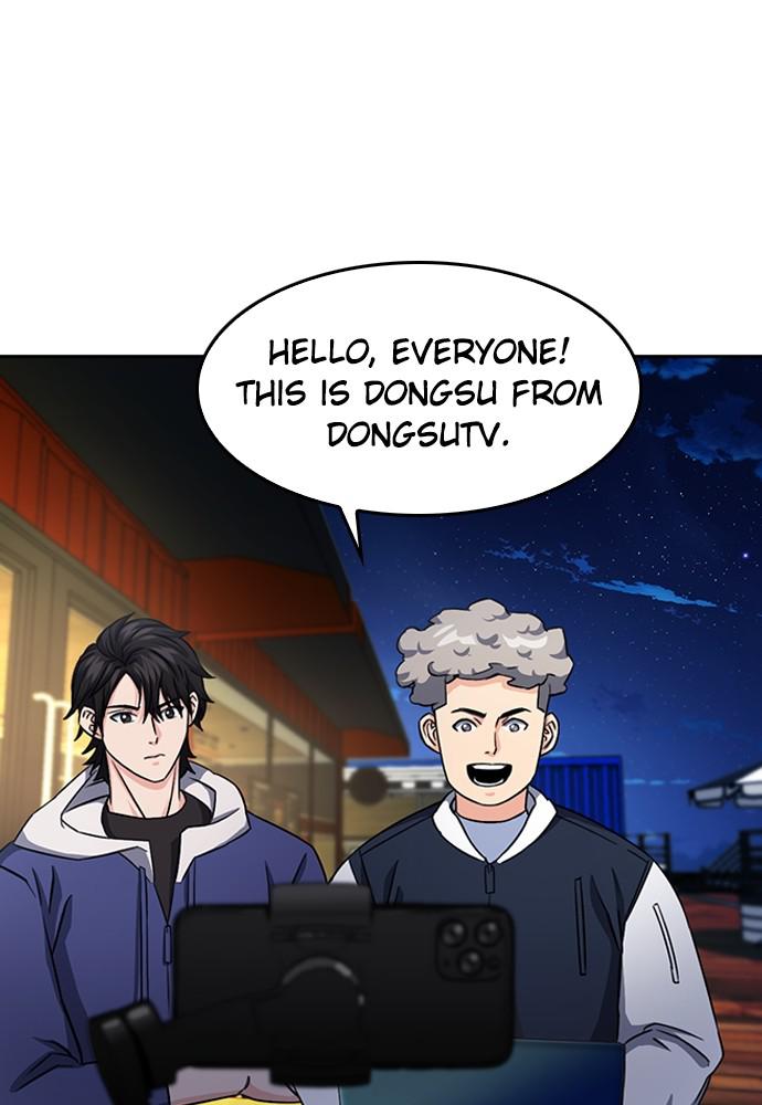 The Druid of Seoul Station Chapter 48 - Page 88