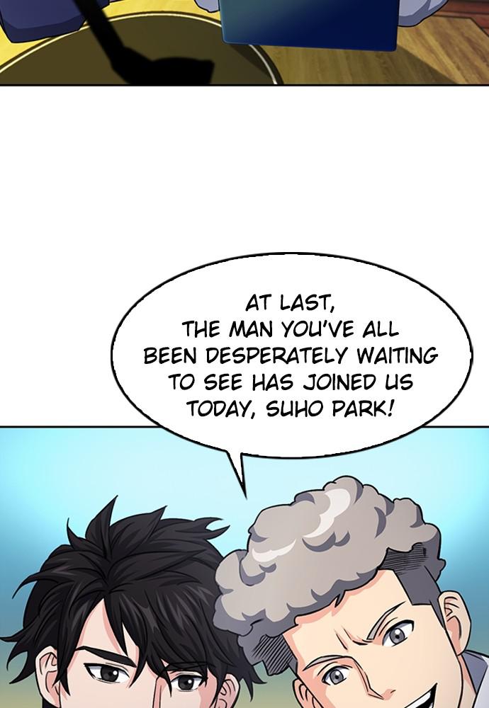 The Druid of Seoul Station Chapter 48 - Page 89