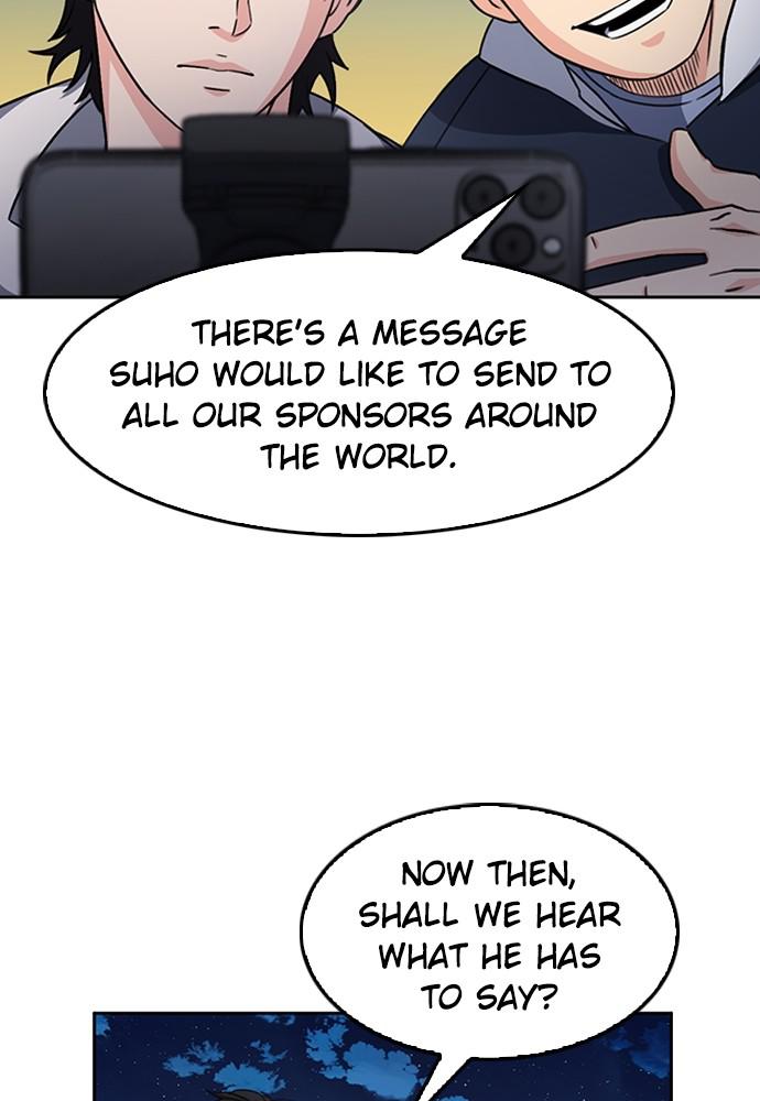 The Druid of Seoul Station Chapter 48 - Page 90