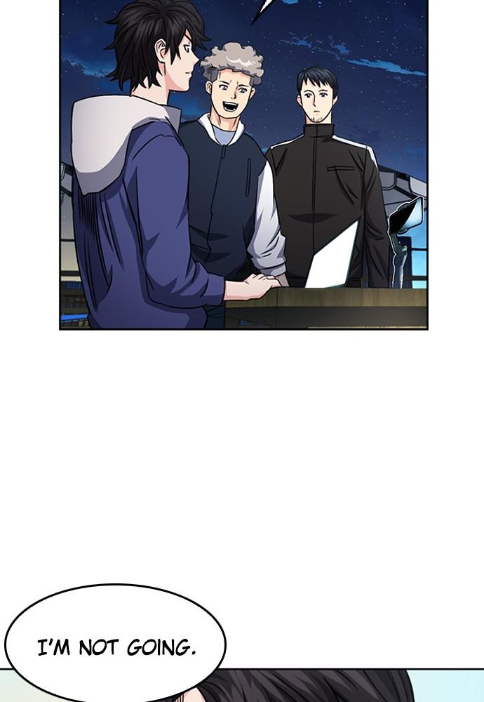 The Druid of Seoul Station Chapter 48 - Page 91