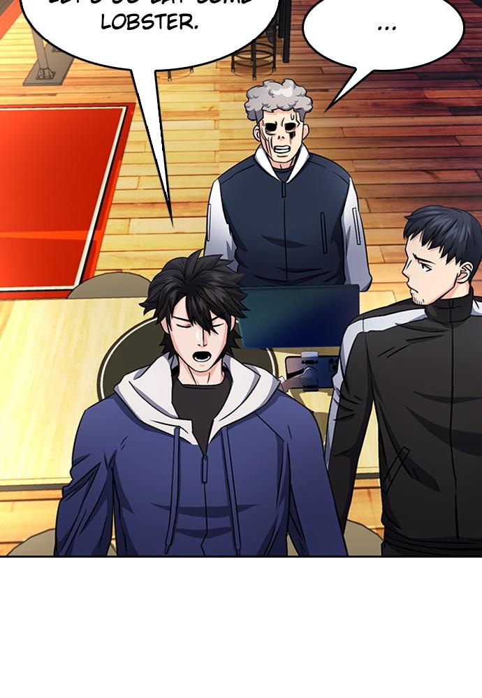 The Druid of Seoul Station Chapter 48 - Page 93