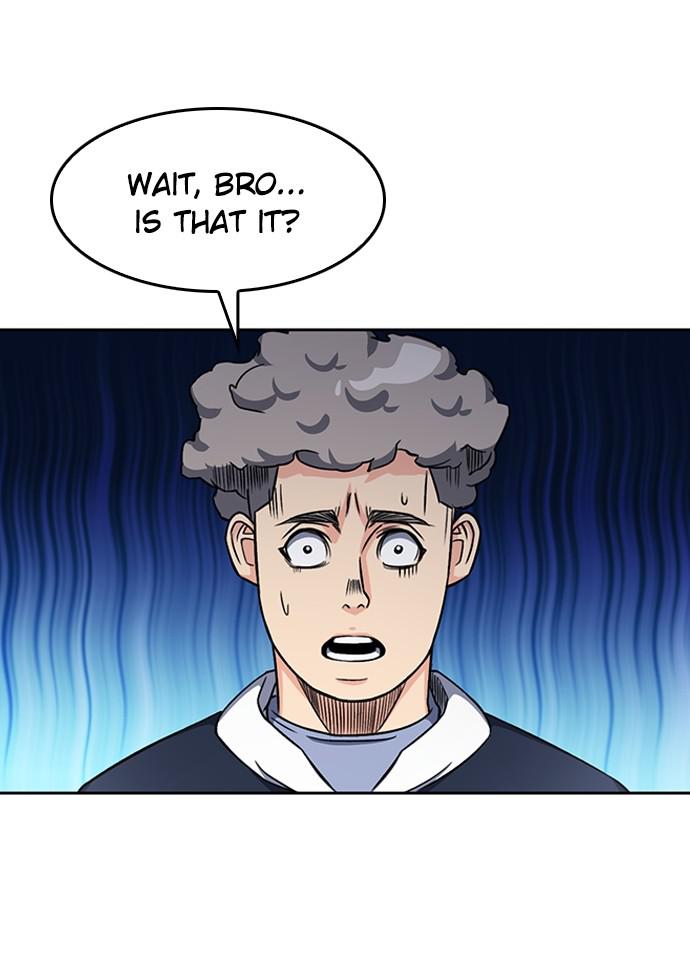 The Druid of Seoul Station Chapter 48 - Page 94