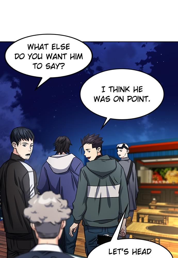 The Druid of Seoul Station Chapter 48 - Page 95