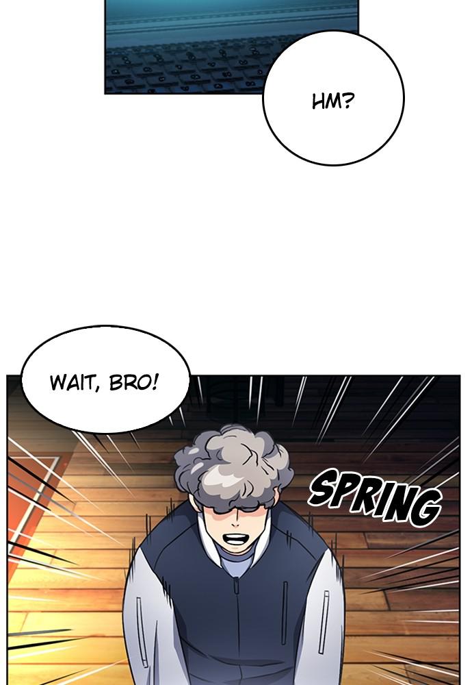 The Druid of Seoul Station Chapter 48 - Page 97