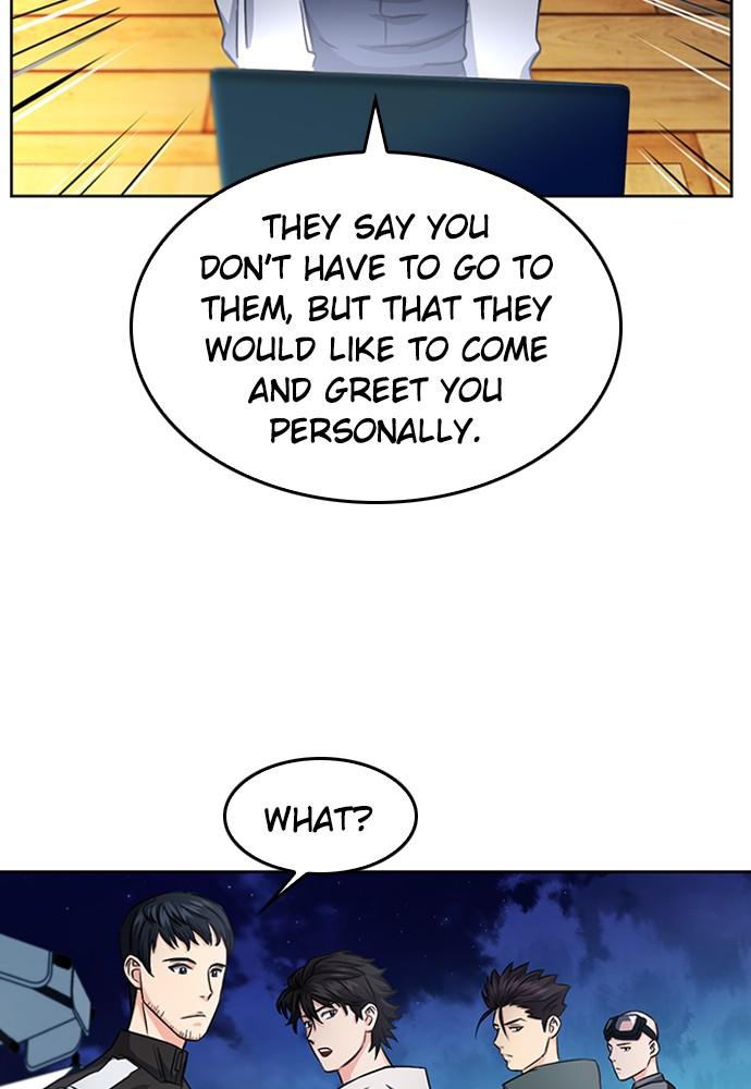 The Druid of Seoul Station Chapter 48 - Page 98