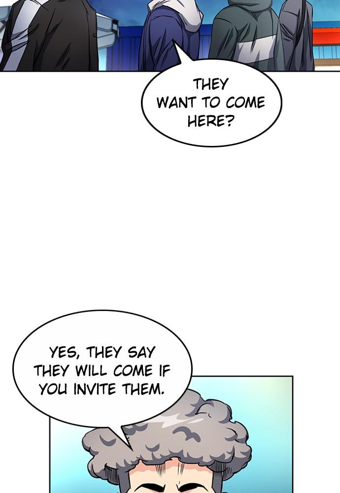 The Druid of Seoul Station Chapter 48 - Page 99