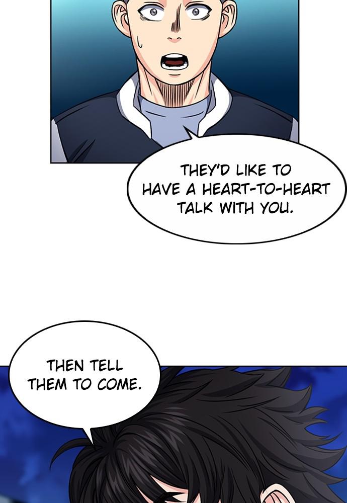 The Druid of Seoul Station Chapter 48 - Page 100