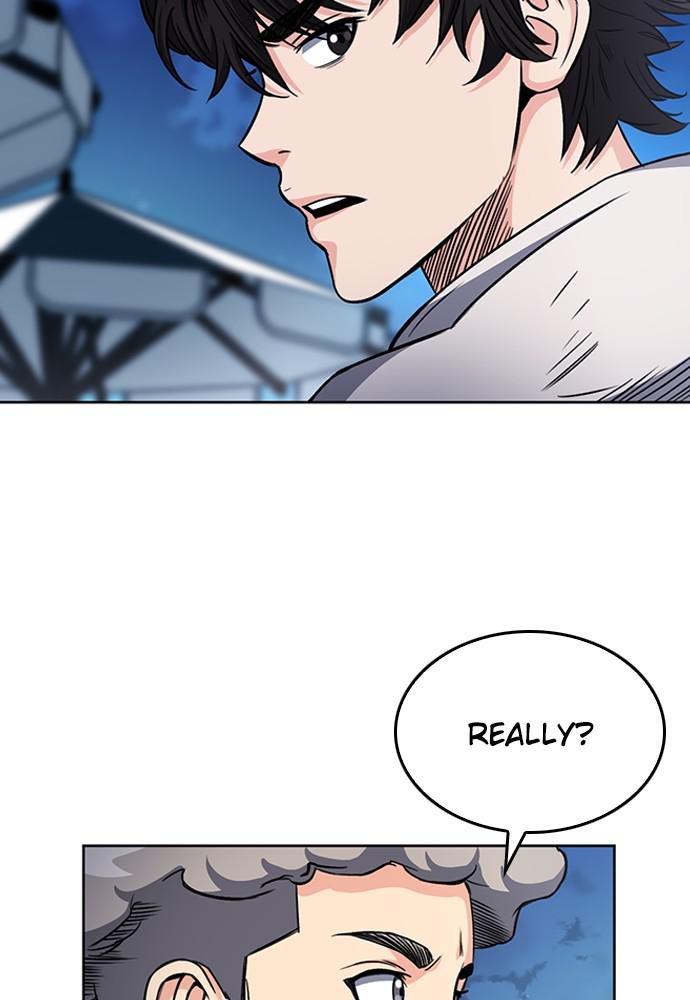 The Druid of Seoul Station Chapter 48 - Page 101