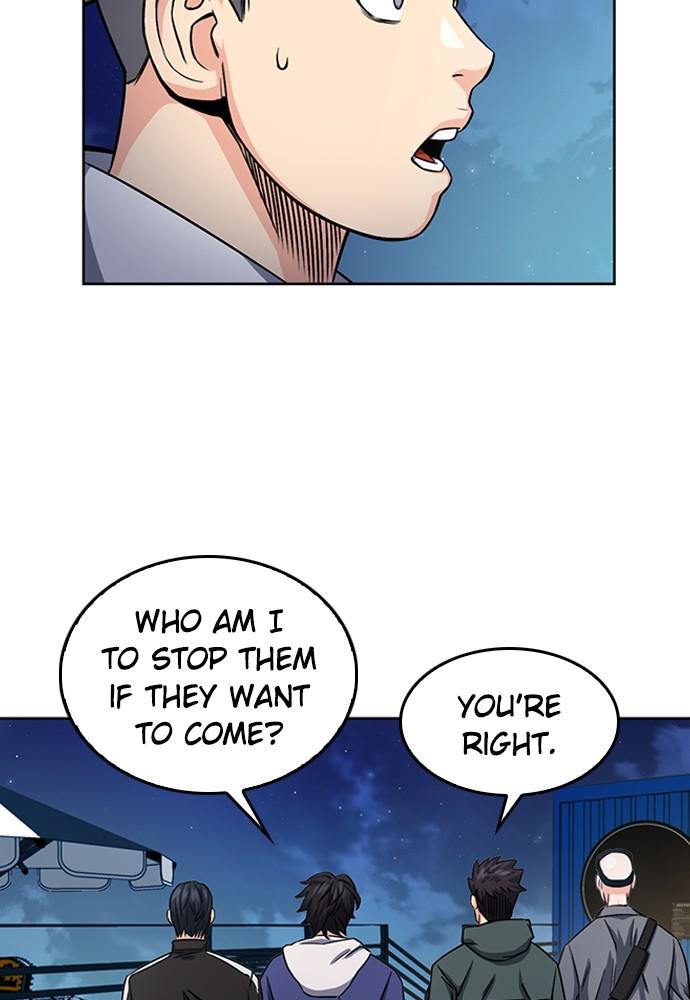 The Druid of Seoul Station Chapter 48 - Page 102