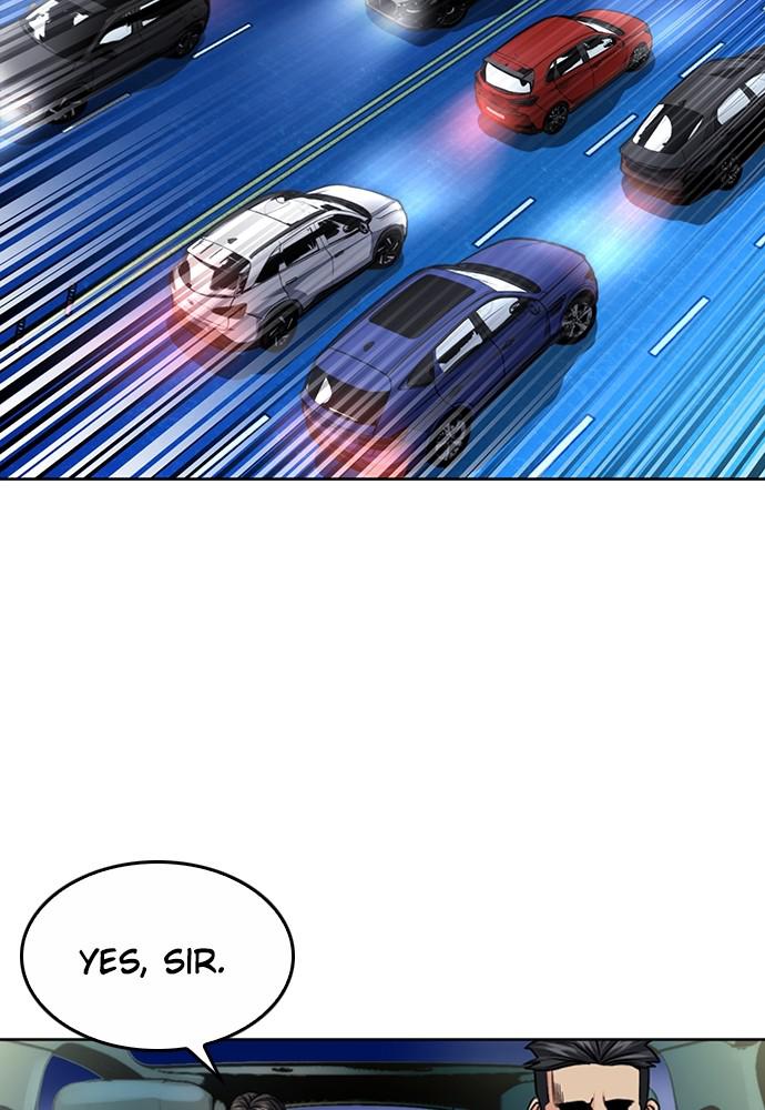 The Druid of Seoul Station Chapter 48 - Page 108