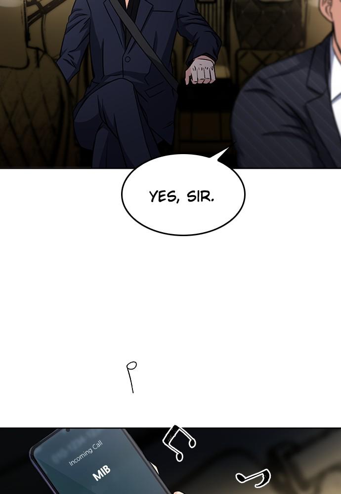 The Druid of Seoul Station Chapter 48 - Page 111