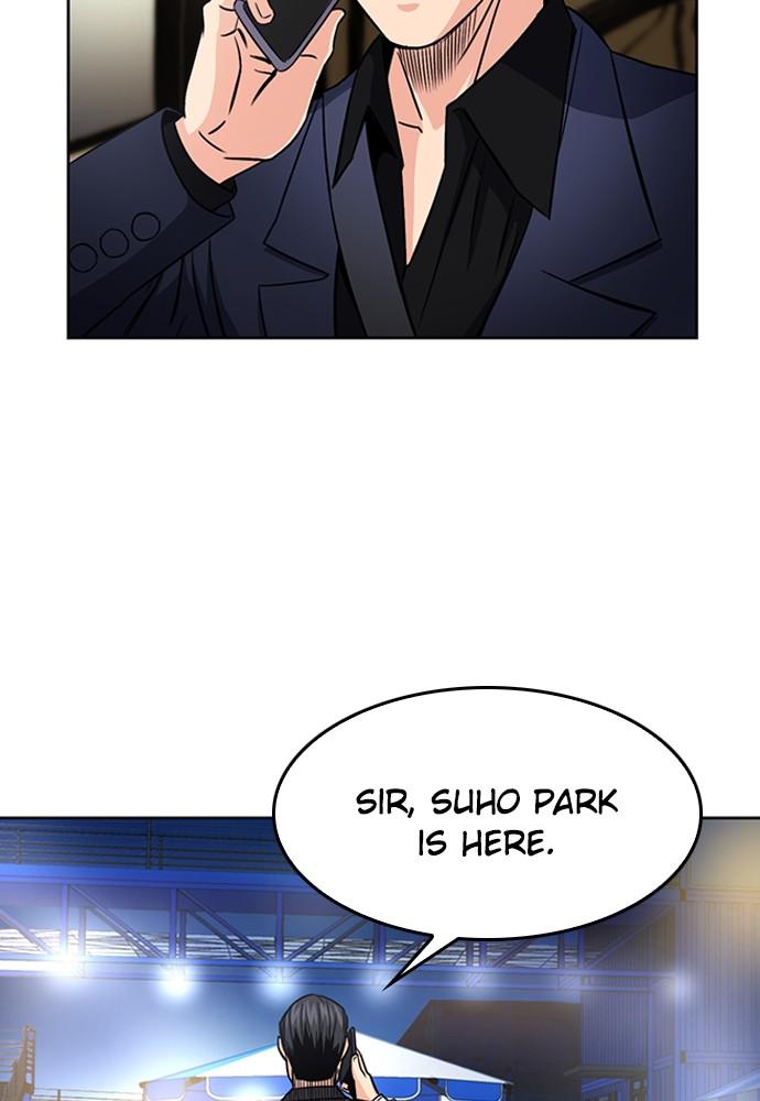 The Druid of Seoul Station Chapter 48 - Page 113