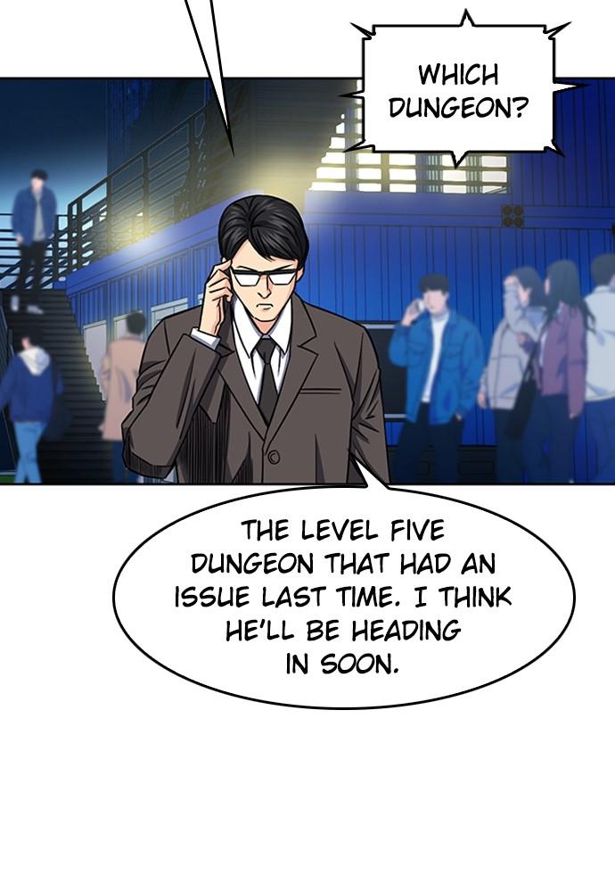 The Druid of Seoul Station Chapter 48 - Page 115