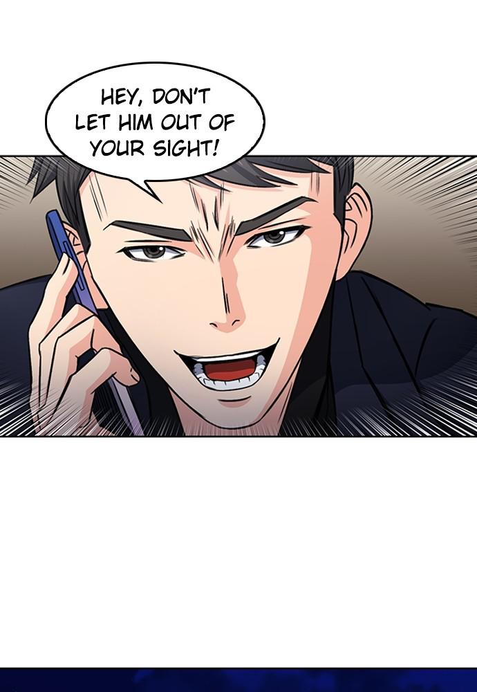 The Druid of Seoul Station Chapter 48 - Page 116