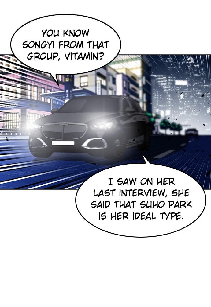 The Druid of Seoul Station Chapter 48 - Page 119