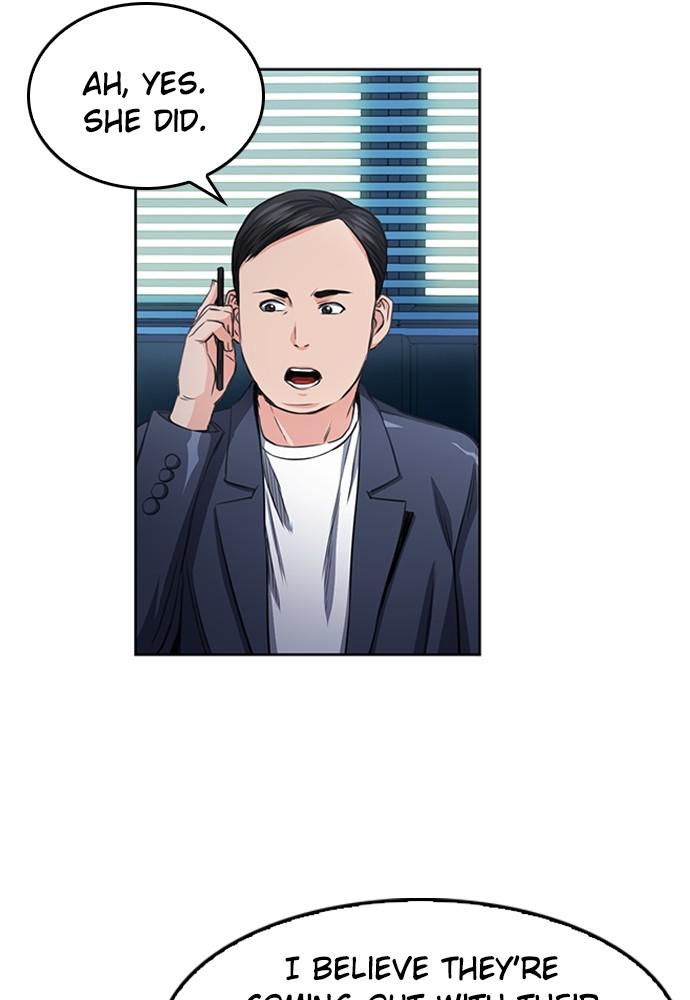 The Druid of Seoul Station Chapter 48 - Page 120