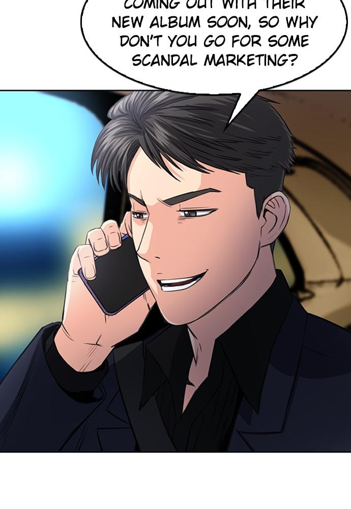 The Druid of Seoul Station Chapter 48 - Page 121