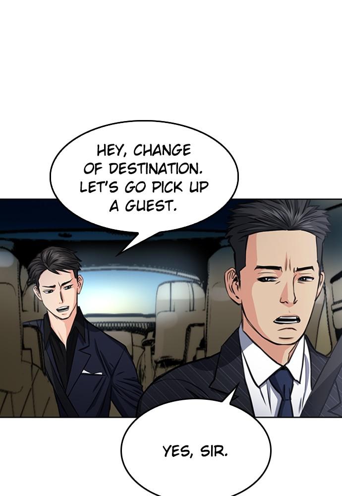 The Druid of Seoul Station Chapter 48 - Page 123