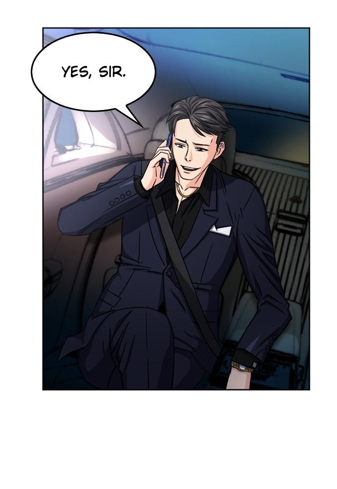 The Druid of Seoul Station Chapter 49 - Page 7