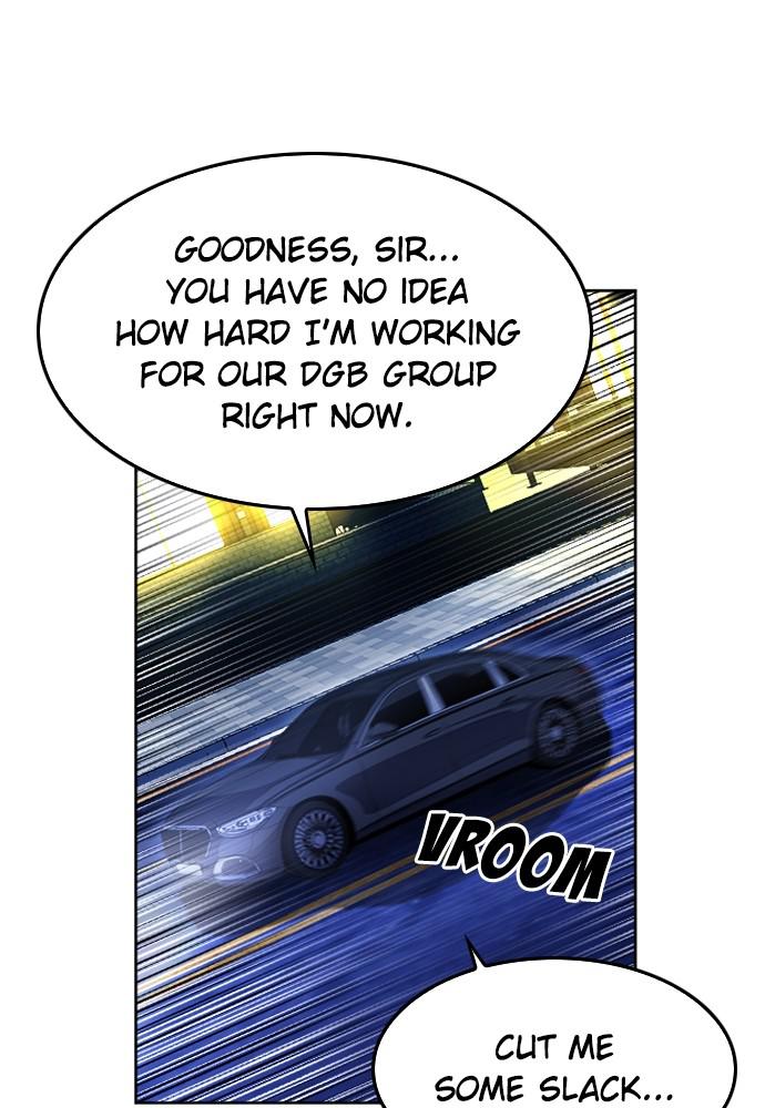 The Druid of Seoul Station Chapter 49 - Page 9