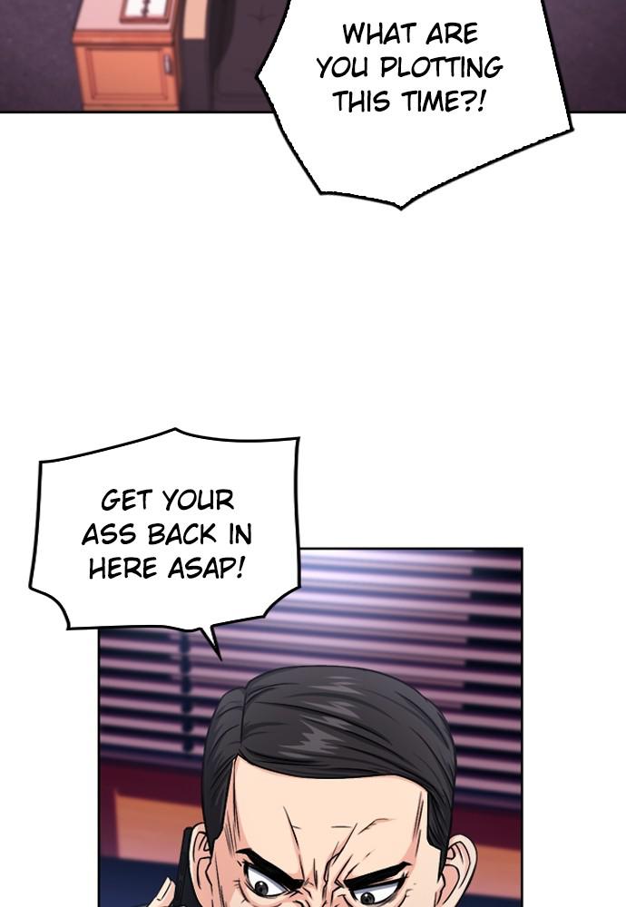 The Druid of Seoul Station Chapter 49 - Page 11