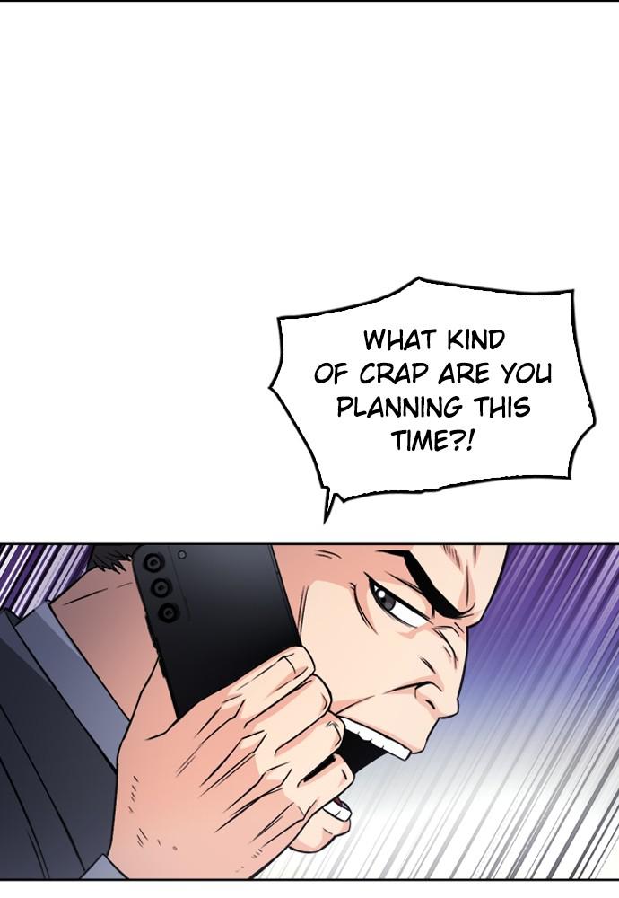 The Druid of Seoul Station Chapter 49 - Page 15