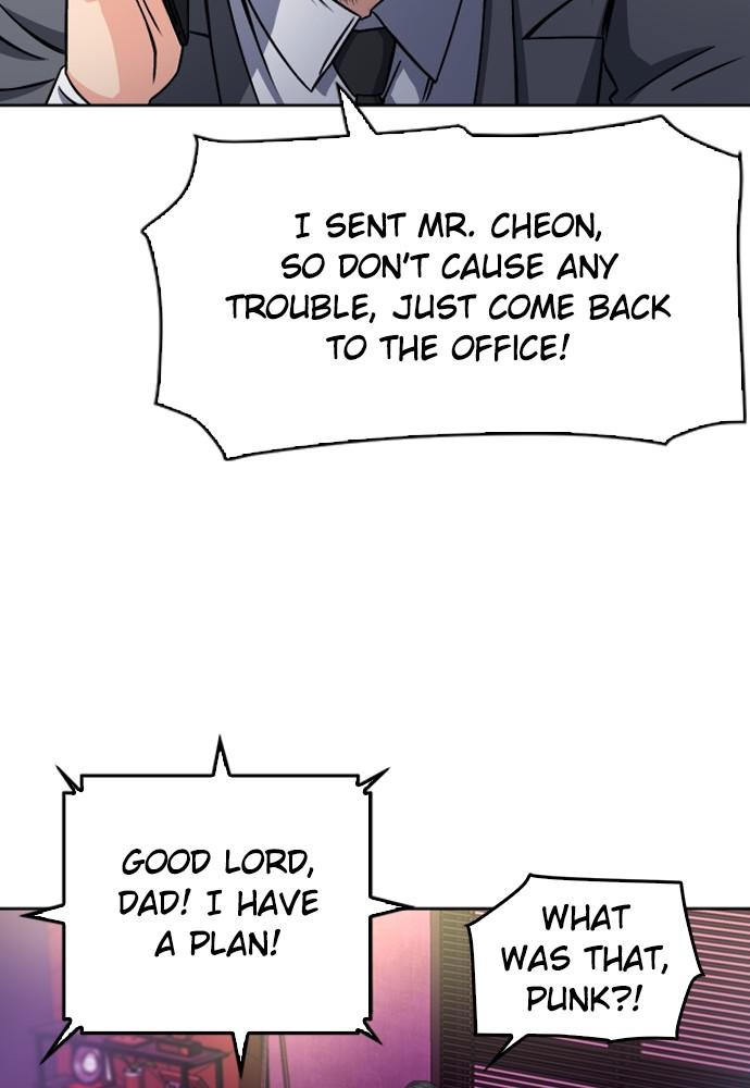 The Druid of Seoul Station Chapter 49 - Page 18