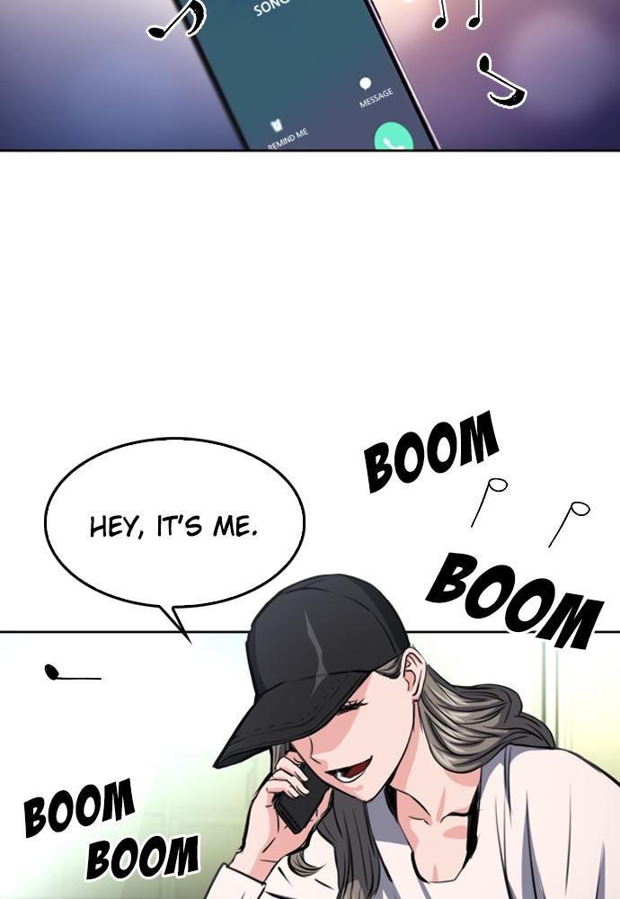 The Druid of Seoul Station Chapter 49 - Page 21