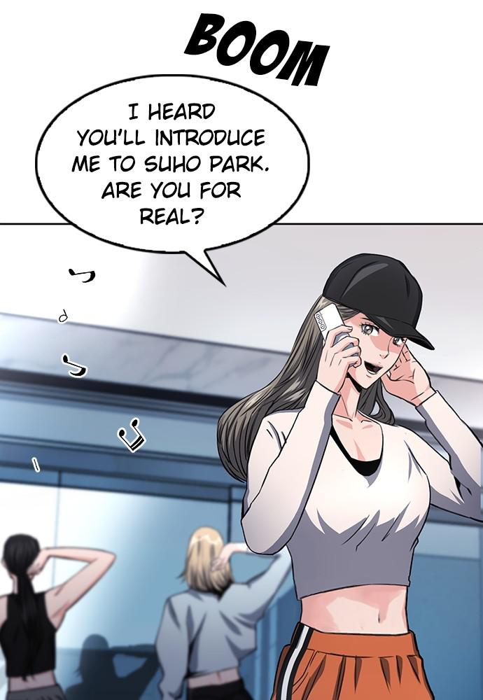 The Druid of Seoul Station Chapter 49 - Page 24