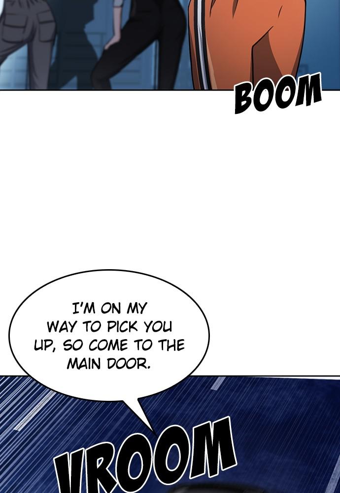 The Druid of Seoul Station Chapter 49 - Page 25