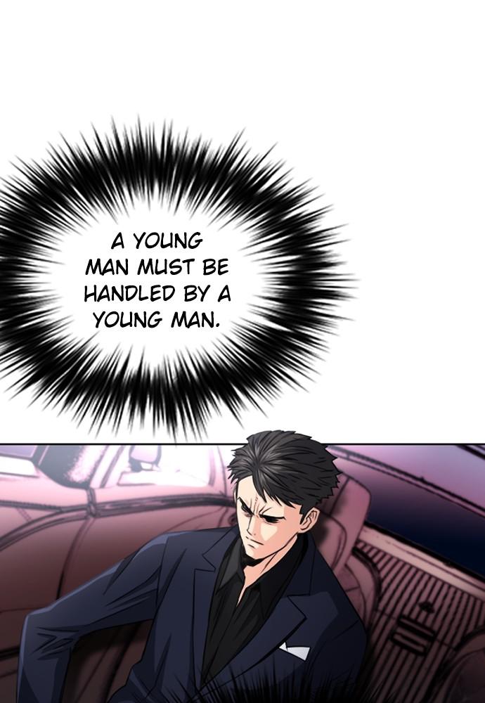 The Druid of Seoul Station Chapter 49 - Page 30