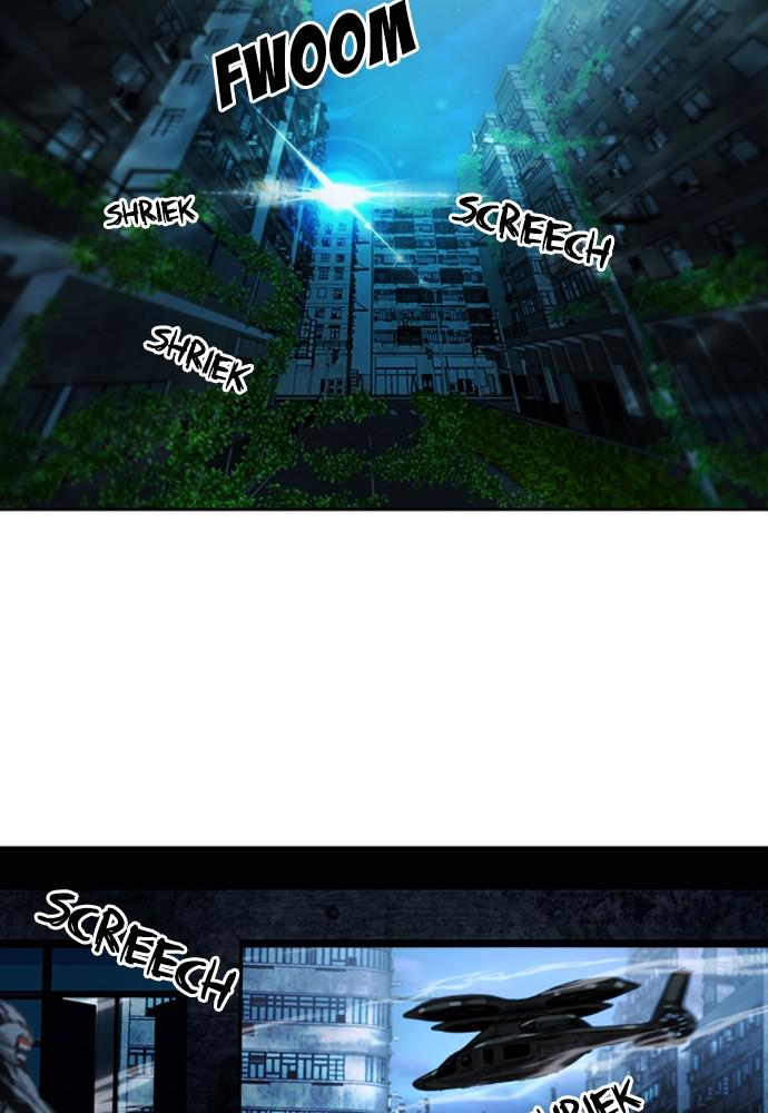 The Druid of Seoul Station Chapter 49 - Page 34