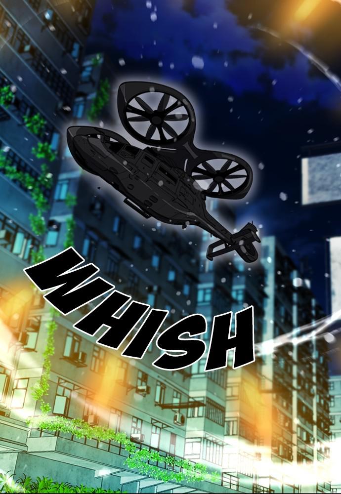 The Druid of Seoul Station Chapter 49 - Page 37