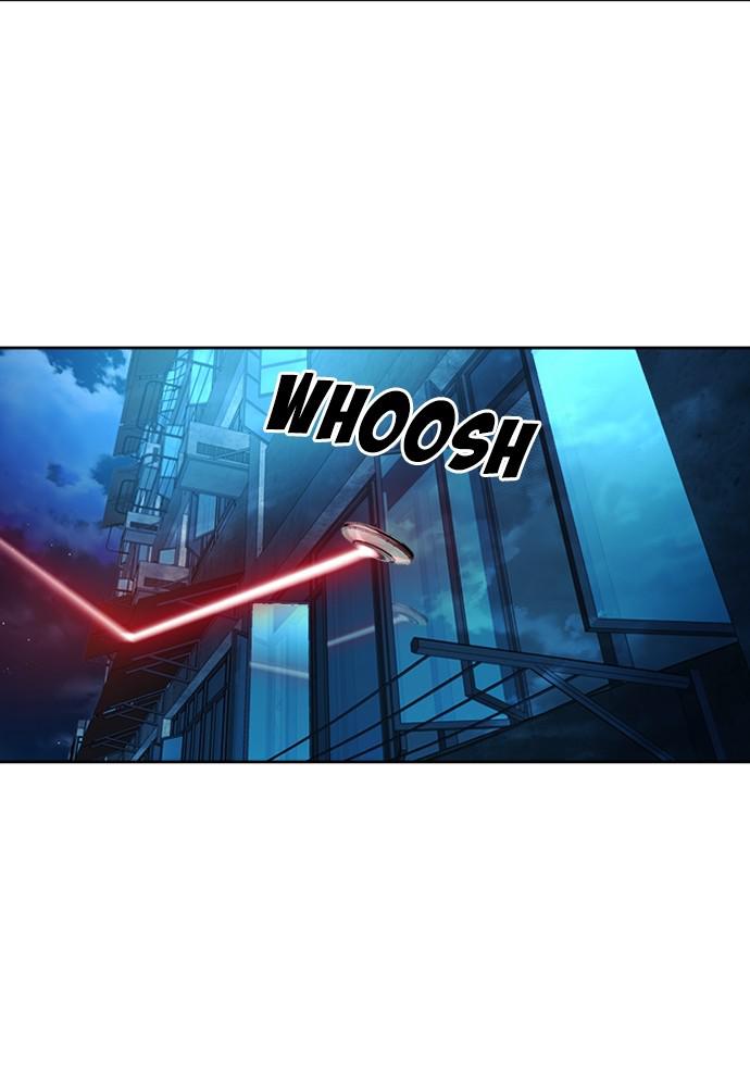 The Druid of Seoul Station Chapter 49 - Page 38