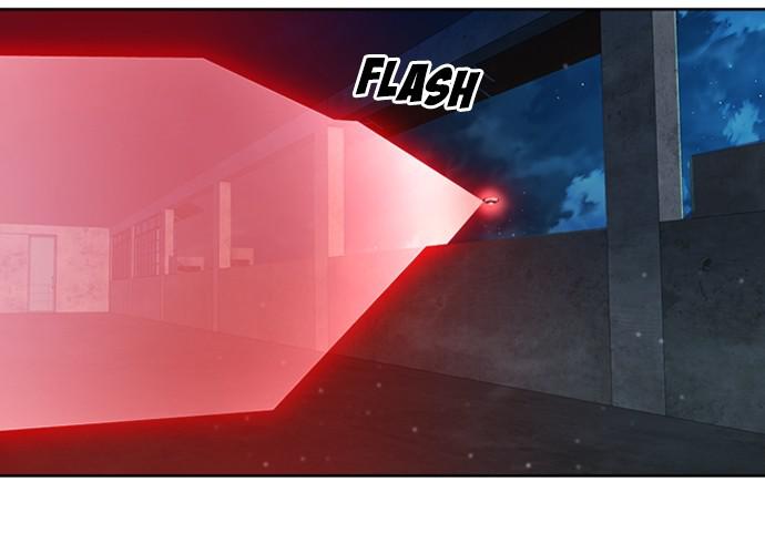 The Druid of Seoul Station Chapter 49 - Page 40