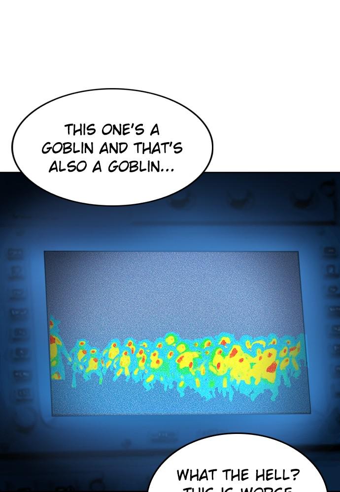 The Druid of Seoul Station Chapter 49 - Page 41