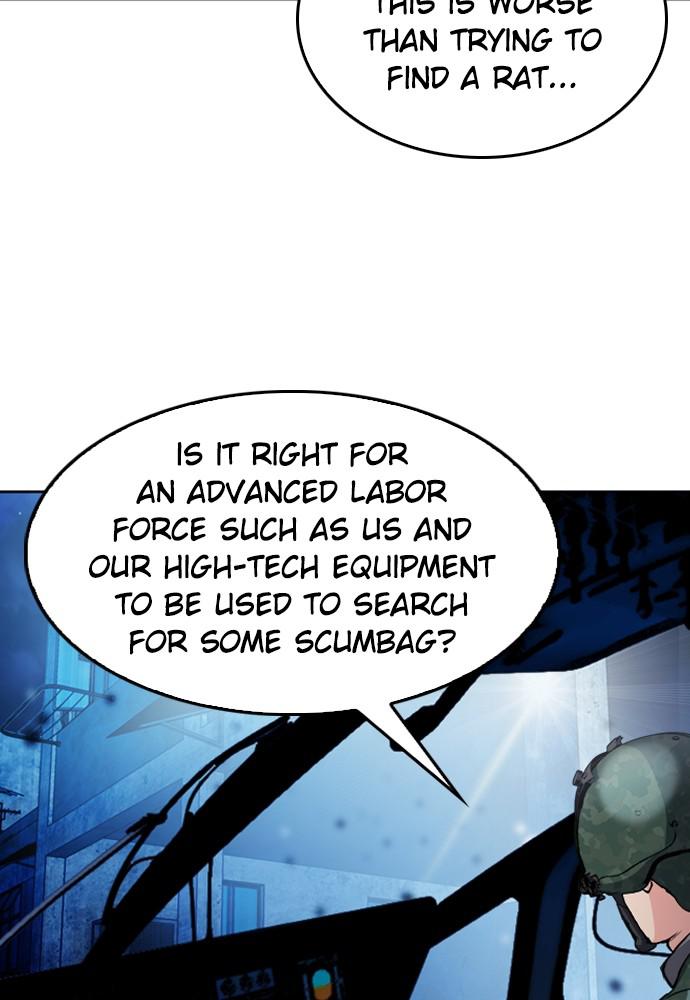 The Druid of Seoul Station Chapter 49 - Page 42