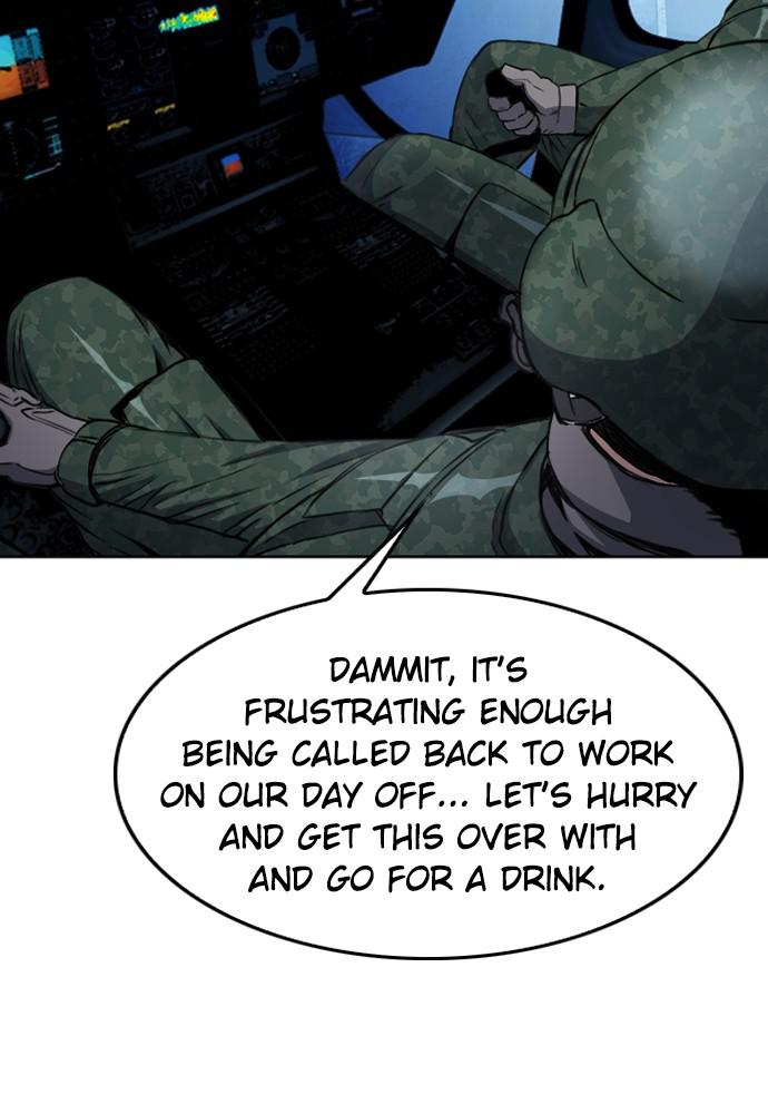 The Druid of Seoul Station Chapter 49 - Page 43