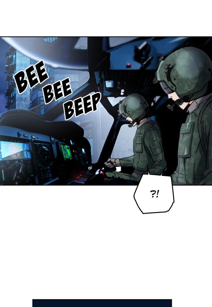 The Druid of Seoul Station Chapter 49 - Page 44