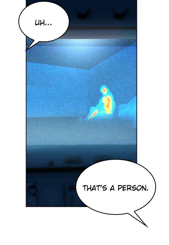 The Druid of Seoul Station Chapter 49 - Page 45