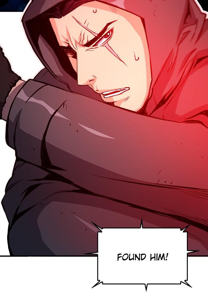 The Druid of Seoul Station Chapter 49 - Page 50