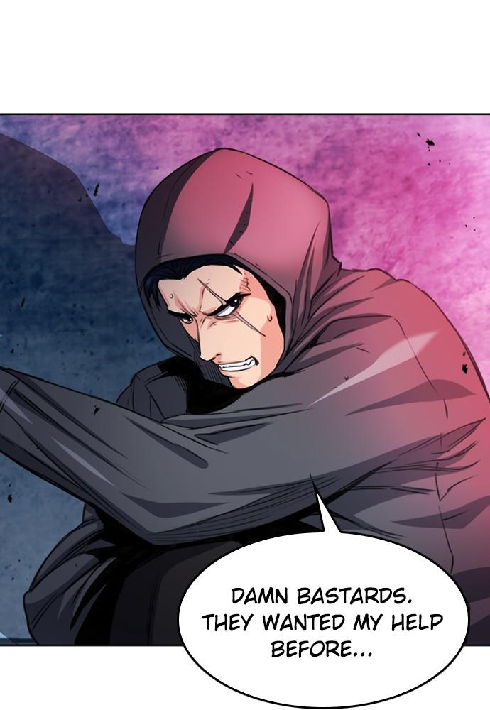 The Druid of Seoul Station Chapter 49 - Page 52