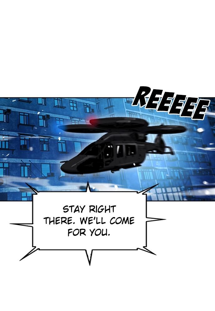 The Druid of Seoul Station Chapter 49 - Page 53